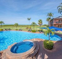 Moonlight Bay Suites - SA Accommodation