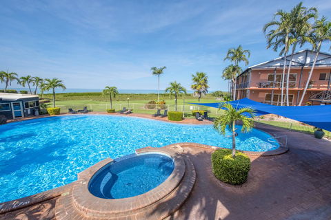 Moonlight Bay Suites - SA Accommodation 0