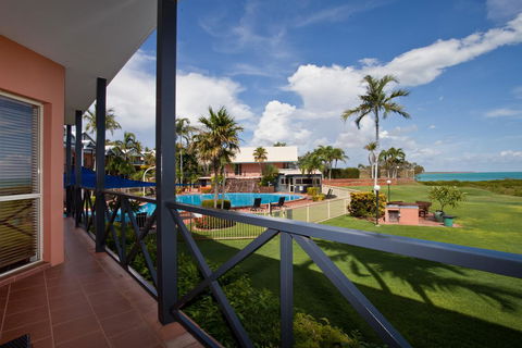 Moonlight Bay Suites - SA Accommodation 10