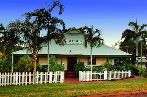 Moonlight Bay Suites - SA Accommodation 17