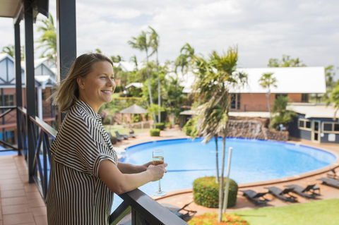 Moonlight Bay Suites - SA Accommodation 2