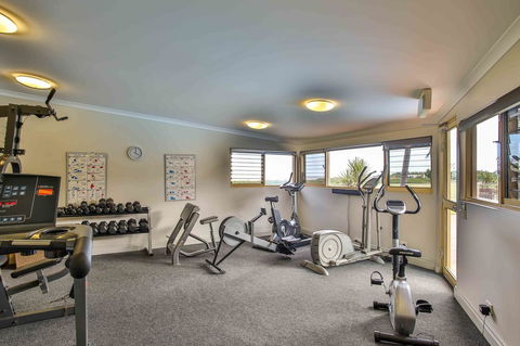 Moonlight Bay Suites - SA Accommodation 16
