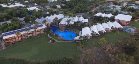 Moonlight Bay Suites - SA Accommodation 14