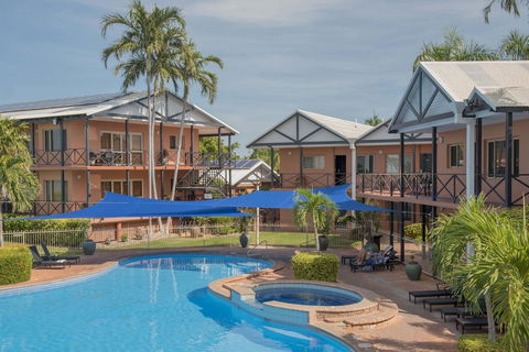 Moonlight Bay Suites - SA Accommodation 3