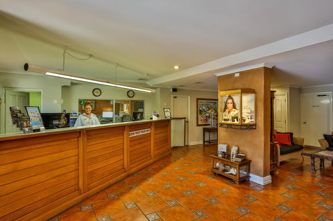 Moonlight Bay Suites - SA Accommodation 20