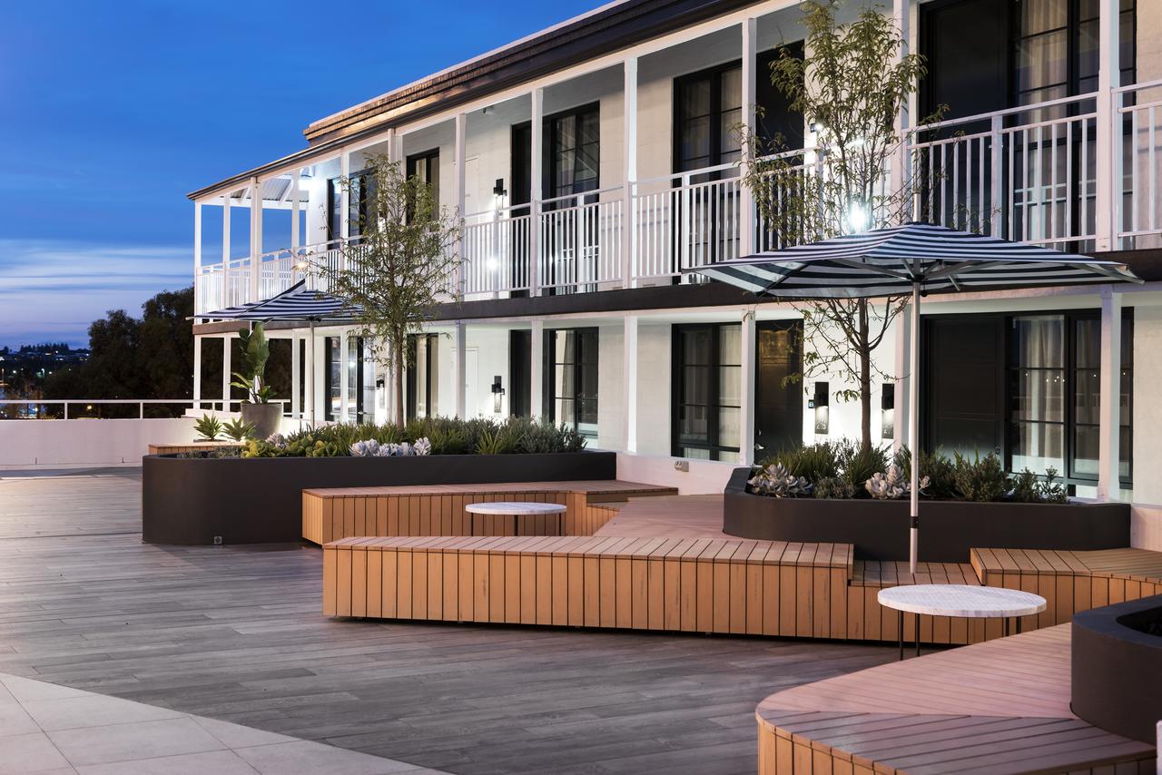 East Fremantle WA SA Accommodation