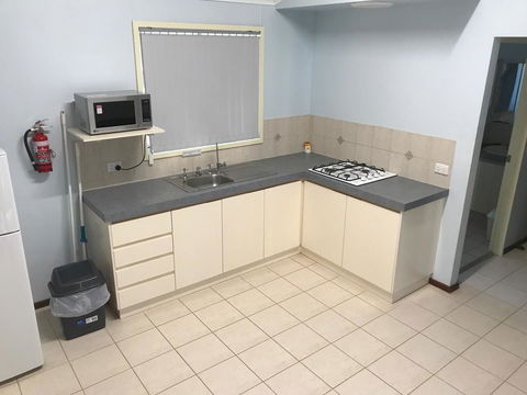 Peoples Park - SA Accommodation 17