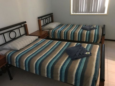 Peoples Park - SA Accommodation 20