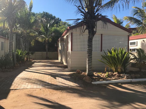 Peoples Park - SA Accommodation 23