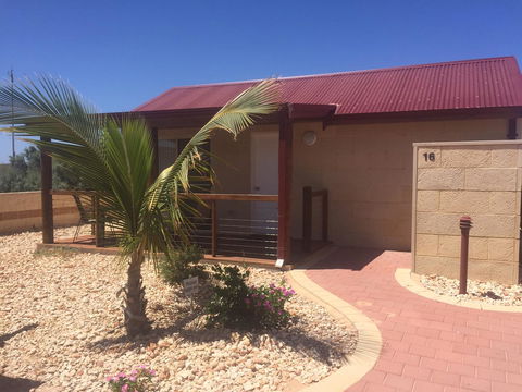 Peoples Park - SA Accommodation 27
