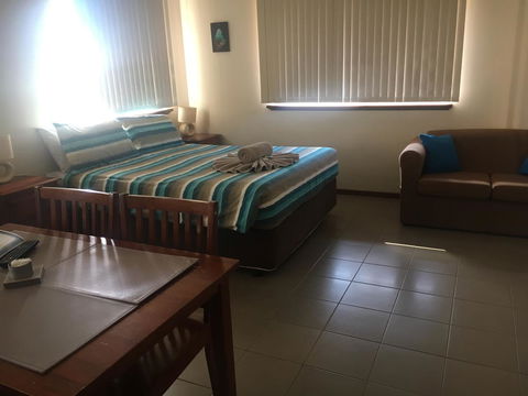 Peoples Park - SA Accommodation 9