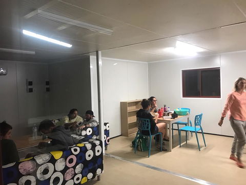 Peoples Park - SA Accommodation 3