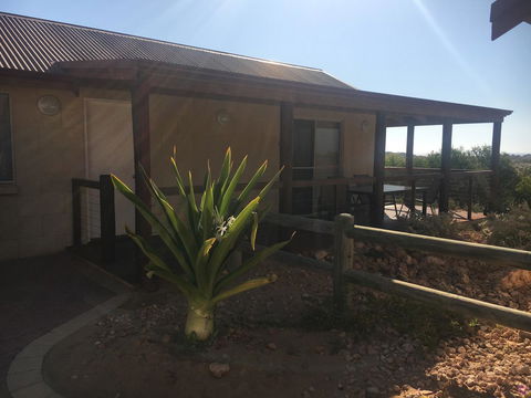 Peoples Park - SA Accommodation 11