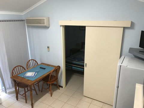 Peoples Park - SA Accommodation 19