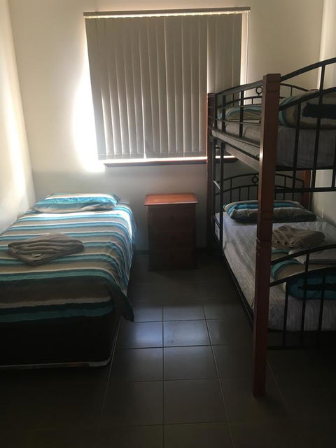 Peoples Park - SA Accommodation 7