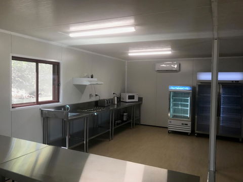 Peoples Park - SA Accommodation 6