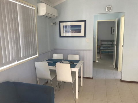 Peoples Park - SA Accommodation 26