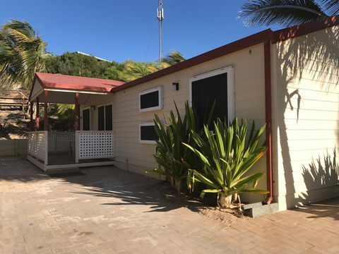Peoples Park - SA Accommodation 22