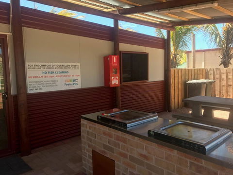 Peoples Park - SA Accommodation 5
