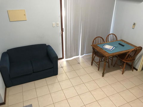 Peoples Park - SA Accommodation 16