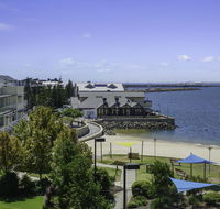 Luxury Suite Bunbury - SA Accommodation