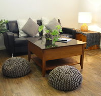 Como Retreat - SA Accommodation