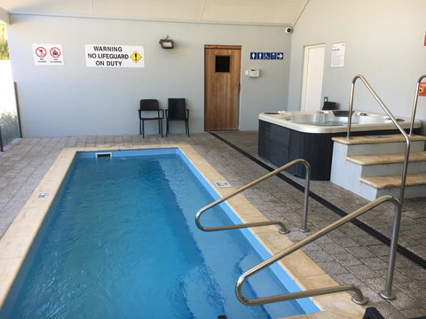 Geographe Bay Apartment - SA Accommodation 15