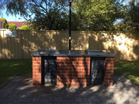 Geographe Bay Apartment - SA Accommodation 13