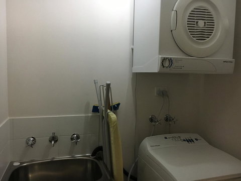 Geographe Bay Apartment - SA Accommodation 19