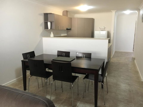 Geographe Bay Apartment - SA Accommodation 12