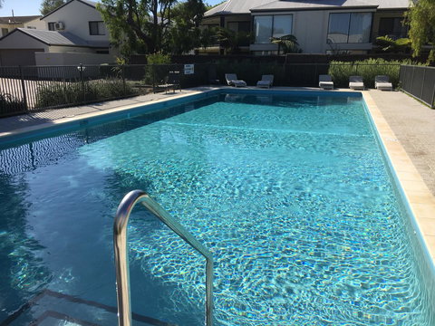 Geographe Bay Apartment - SA Accommodation 9