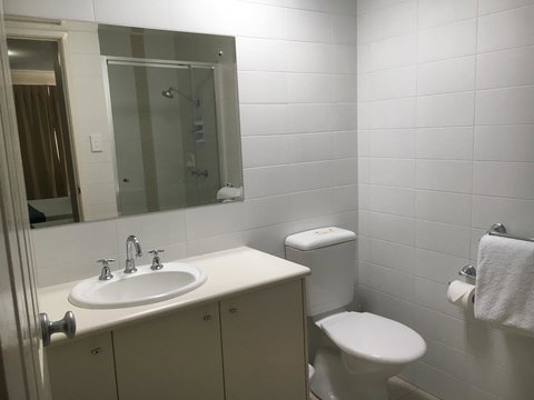 Geographe Bay Apartment - SA Accommodation 16