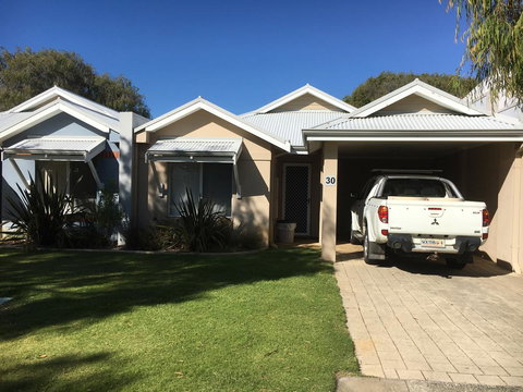 Geographe Bay Apartment - SA Accommodation 11