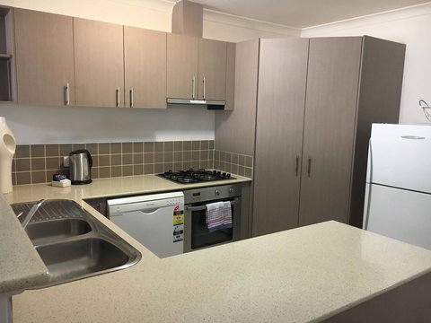 Geographe Bay Apartment - SA Accommodation 0
