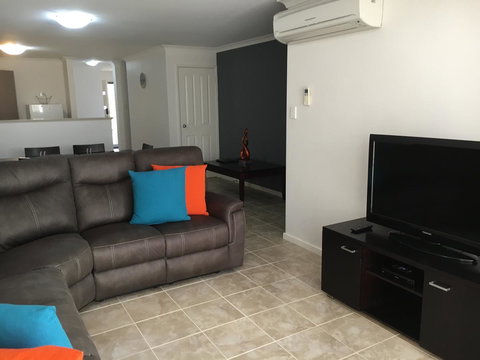 Geographe Bay Apartment - SA Accommodation 1