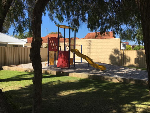 Geographe Bay Apartment - SA Accommodation 8