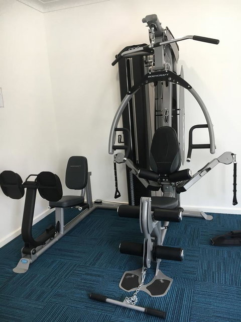 Geographe Bay Apartment - SA Accommodation 17