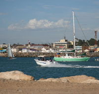 Geraldton Holliday Villas - SA Accommodation