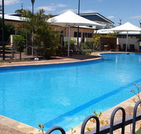 Nesuto Geraldton formerly Waldorf Geraldton Serviced Apartments - SA Accommodation