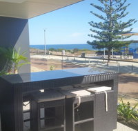 Mandurah beach front apartment - SA Accommodation