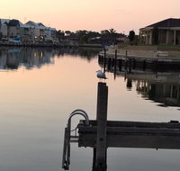 Waterside Canal Dreams - SA Accommodation