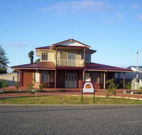 Ocean View Retreat - SA Accommodation