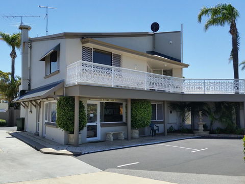 Mandurah Foreshore Motel - SA Accommodation 3