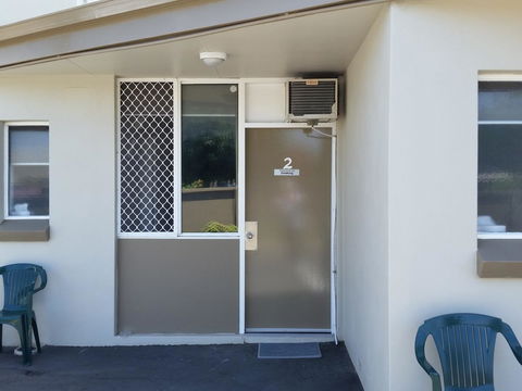 Mandurah Foreshore Motel - SA Accommodation 17