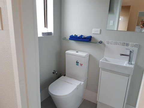Mandurah Foreshore Motel - SA Accommodation 15