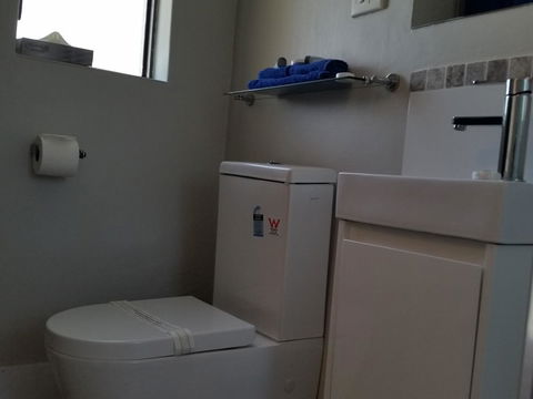 Mandurah Foreshore Motel - SA Accommodation 16