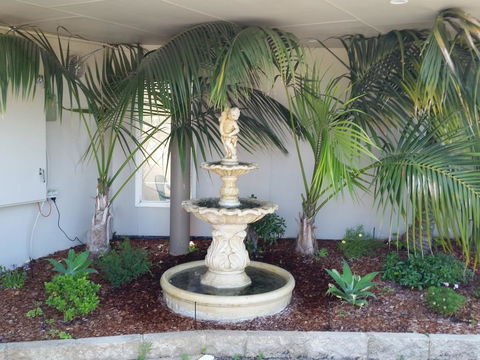 Mandurah Foreshore Motel - SA Accommodation 6