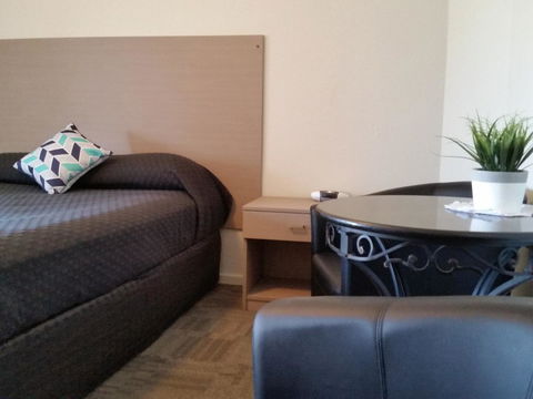 Mandurah Foreshore Motel - SA Accommodation 9