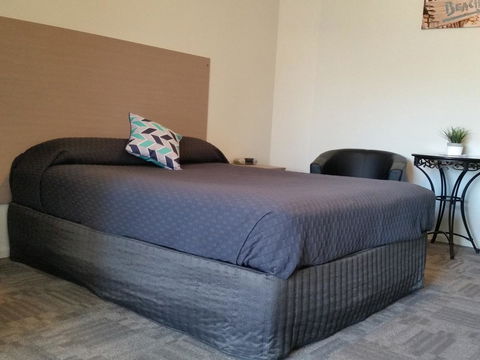Mandurah Foreshore Motel - SA Accommodation 2