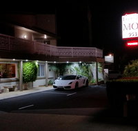 Mandurah Foreshore Motel - SA Accommodation